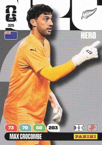 325 Max Crocombe (PWM26)