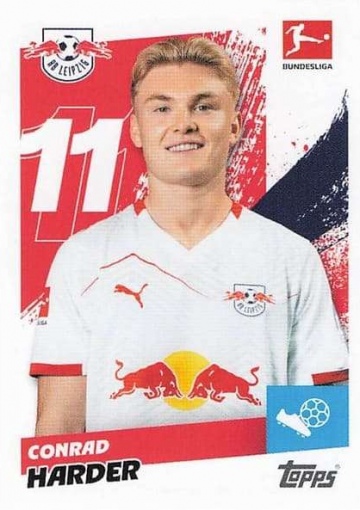 183 Conrad Harder (TSBL2526)