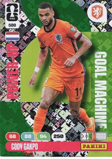 600 Cody Gakpo (PWM26)