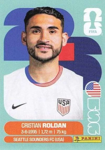 USA11 (PSFWC26)