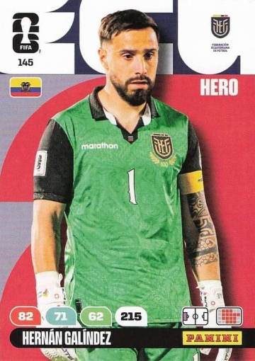 145 Hernan Galindez (PWM26)