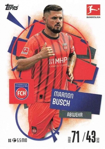 086 Marnon Busch ( MABL25/26 )