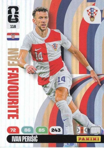 118 Ivan Perisic (FF) (PWM26)