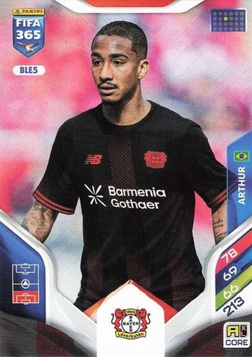 BLE5 Arthur (PF365AXL26)