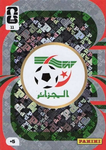 011 Team Logo Algerien (PWM26)