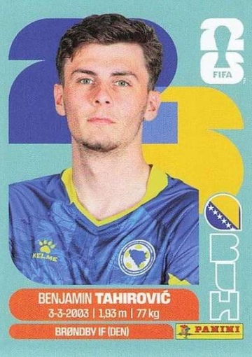 BIH9 (PSFWC26)