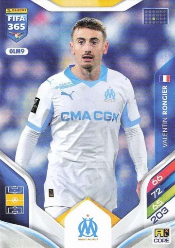 OLM9 Valentin Rongier (PF365AXL26)