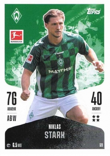 059 Niklas Stark ( MABL24/25 )