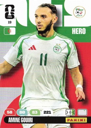 019 Amine Gouiri (PWM26)