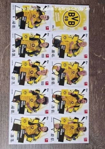 Set Borussia Dortmund 25/26 ( MABL25/26 )