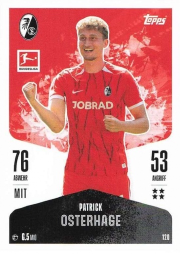 120 Patrick Osterhage ( MABL24/25 )