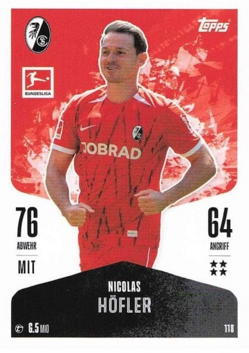 118 Nicolas Höfler ( MABL24/25 )