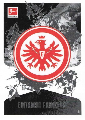Set Eintracht Frankfurt ( MABL24/25 )