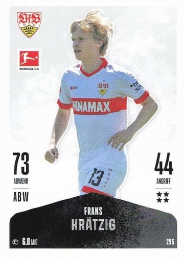 295 Frans Krätzig ( MABL24/25 )
