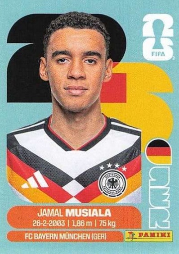 GER15 (PSFWC26)