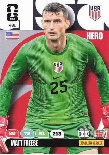 481 Matt Freese (PWM26)