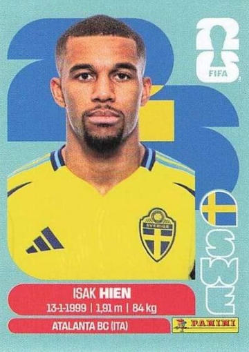 SWE3 (PSFWC26)