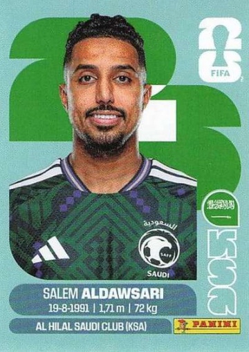 KSA16 (PSFWC26)