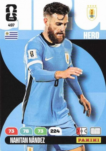 497 Nathian Nandez (PWM26)