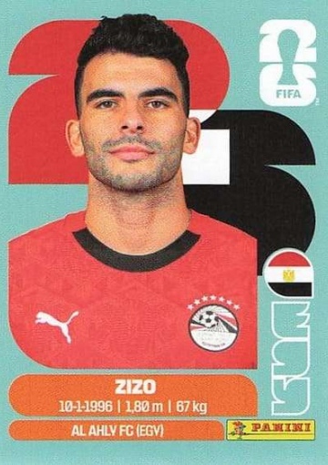 EGY11 (PSFWC26)