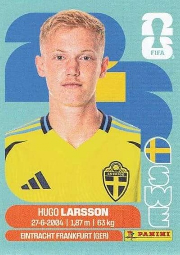 SWE9 (PSFWC26)