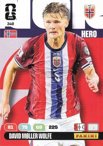 340 David Moller Wolfe (PWM26)