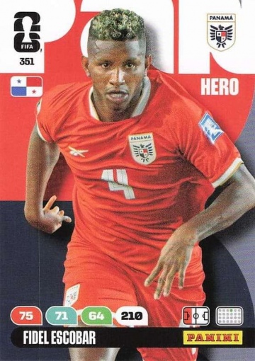 351 Fidel Escobar (PWM26)