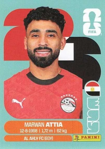 EGY10 (PSFWC26)