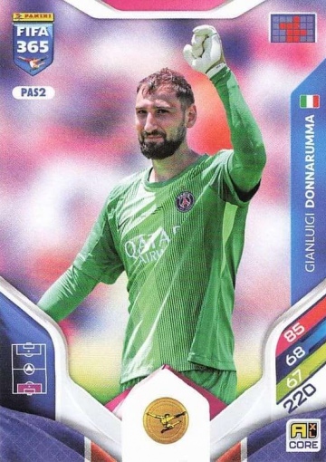 PAS2 Gianluigi Donnarumma (PF365AXL26)