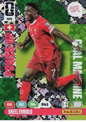 605 Breel Embolo (PWM26)