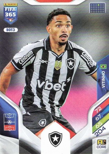 BOT3 Vitinho (PF365AXL26)