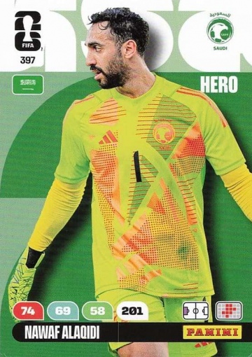 397 Nawaf Alaqidi (PWM26)