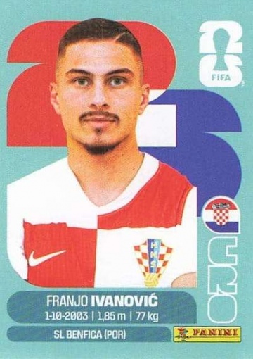 CRO20 (PSFWC26)