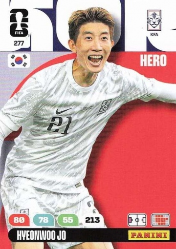 277 Hyeonwod Jo (PWM26)