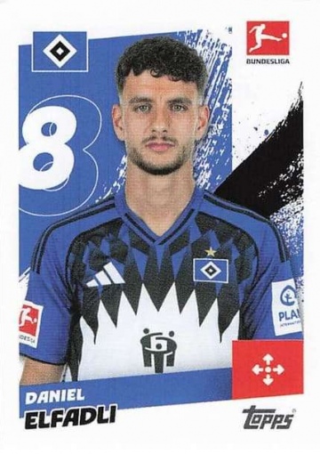 116 Daniel Elfadli (TSBL2526)