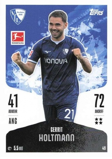 049 Gerrit Holtmann ( MABL24/25 )