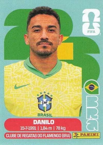 BRA7 (PSFWC26)