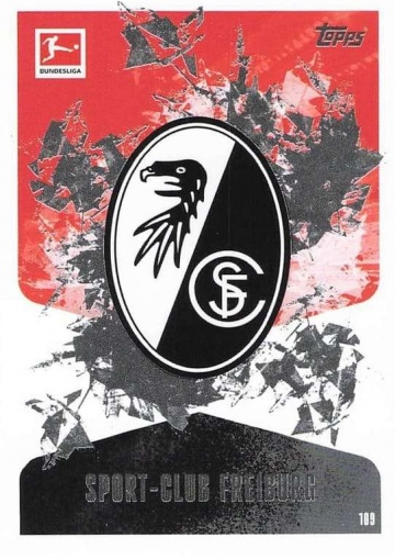 Set Sport-Club Freiburg ( MABL24/25 )