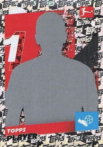 007 Topps Player (TSBL2526)