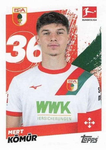 021 Mert Kömür (TSBL2526)