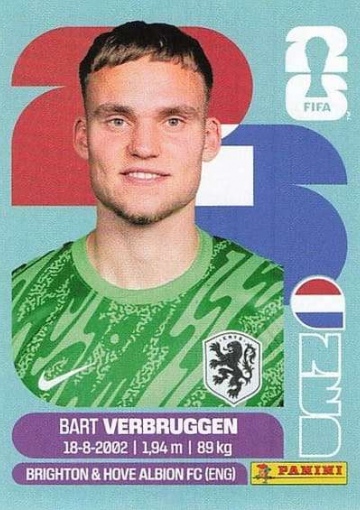 NED2 (PSFWC26)
