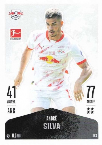 193 André Silva ( MABL24/25 )