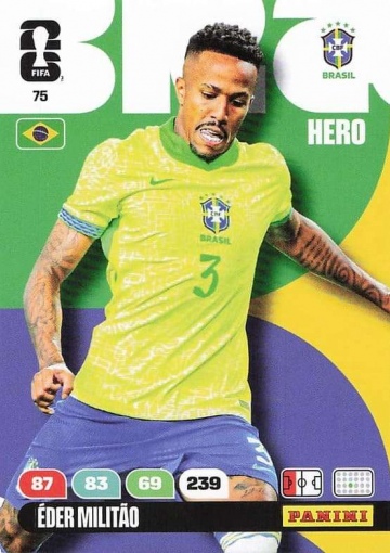 075 Eder Militao (PWM26)