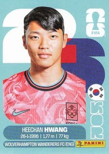 KOR19 (PSFWC26)