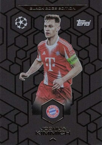 BE6 Joshua Kimmich (FC Bayern München) ( MACL25/26 )
