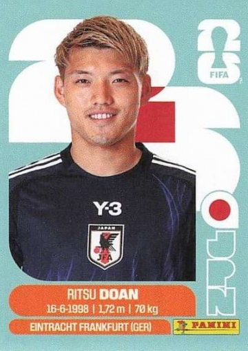 JPN14 (PSFWC26)