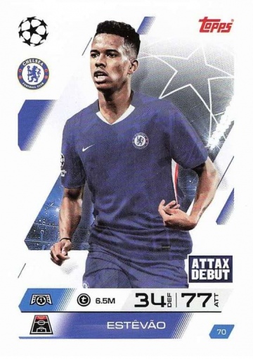 070 Estêvão ( MACL25/26 )