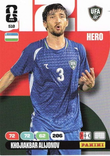 510 Khojiakbar AliJonov (PWM26)