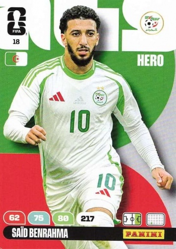 018 Said Benrahma (PWM26)