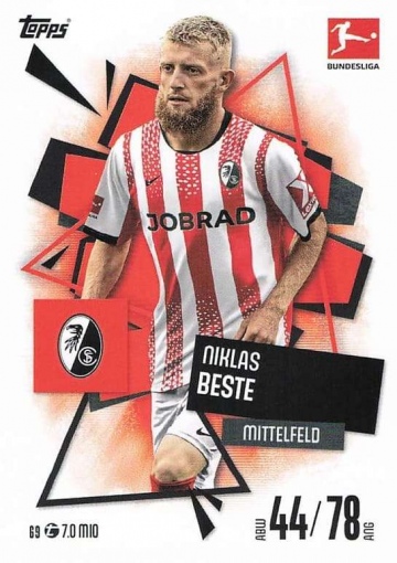 069 Jan-Niklas Beste ( MABL25/26 )